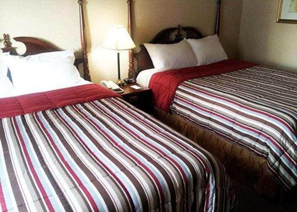 Econo Lodge City Centre Kingston Oda fotoğraf