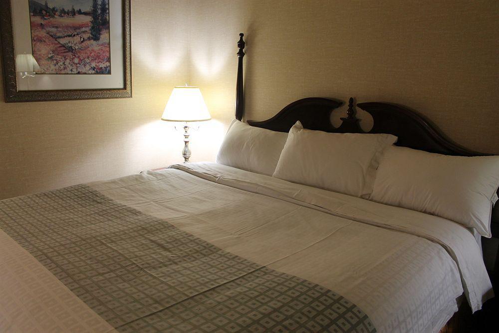 Econo Lodge City Centre Kingston Dış mekan fotoğraf
